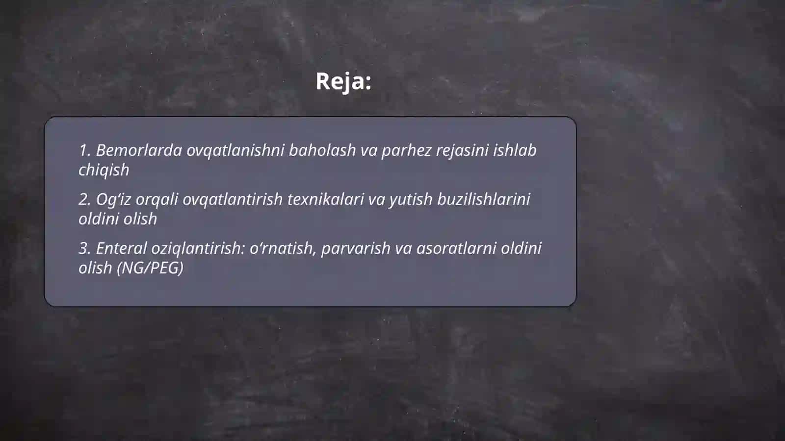114-gruh tibbiy brigada yoʻnalishi Isroilova Marjonanini hamshiralik ishi 2
