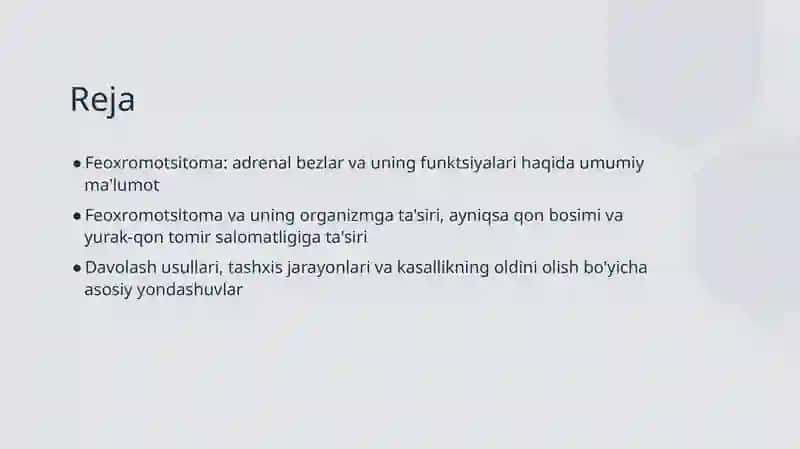 Feoxromotsitoma 2