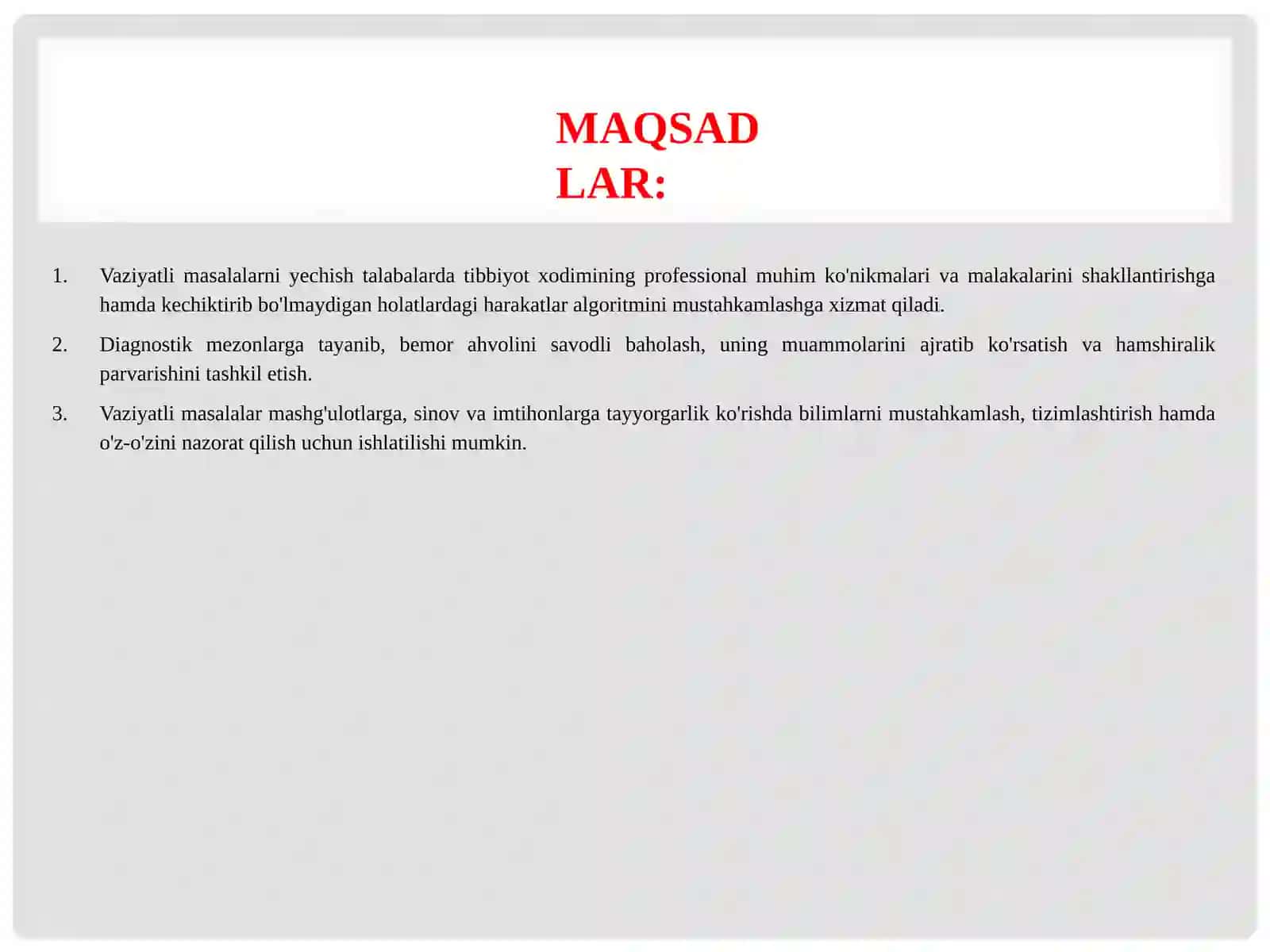 Isitma sindromi va harorat ko'tarilishida yordam 2