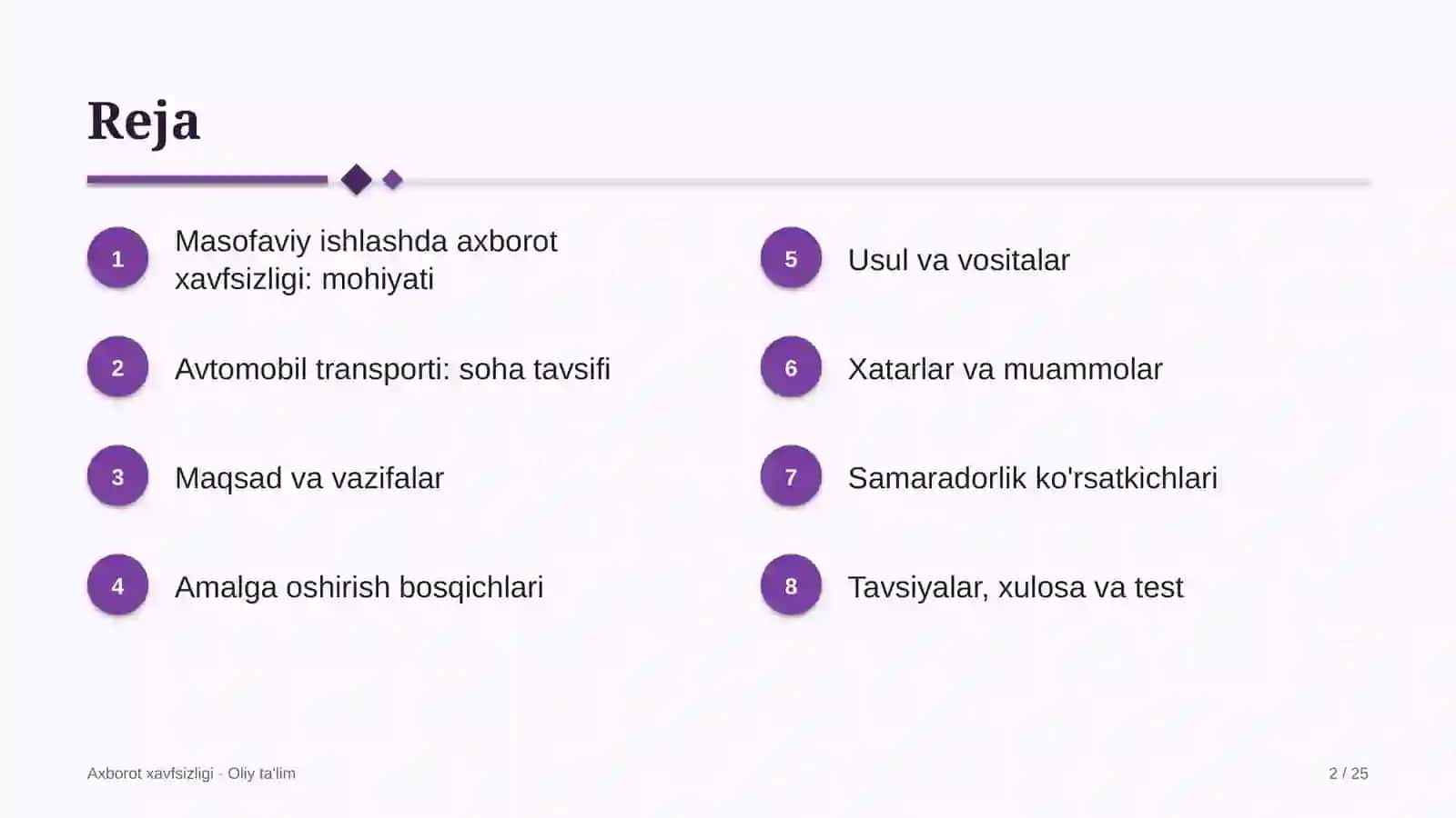 avtomobil transportida masofaviy ishlashda axborot xavfsizligi 6393 2