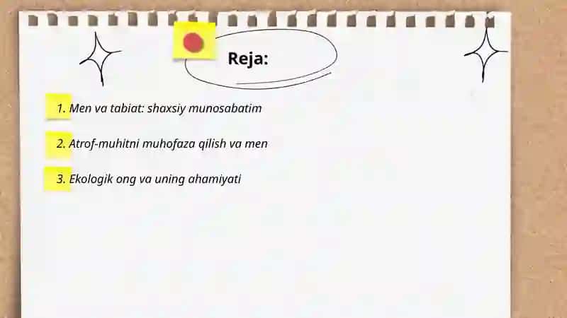 Men va tabiat 2