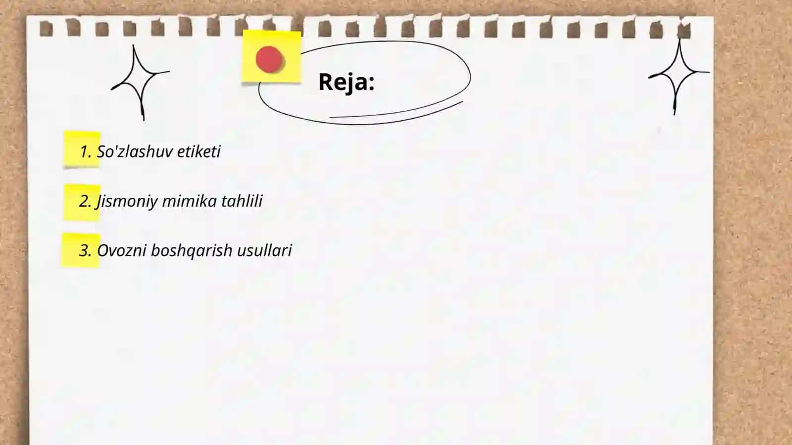 So'zlashuv etiketi 2