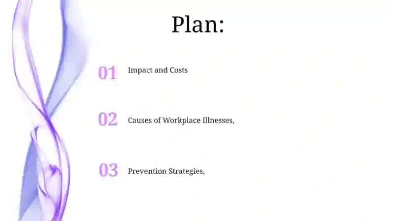 Workplace illnesses 2