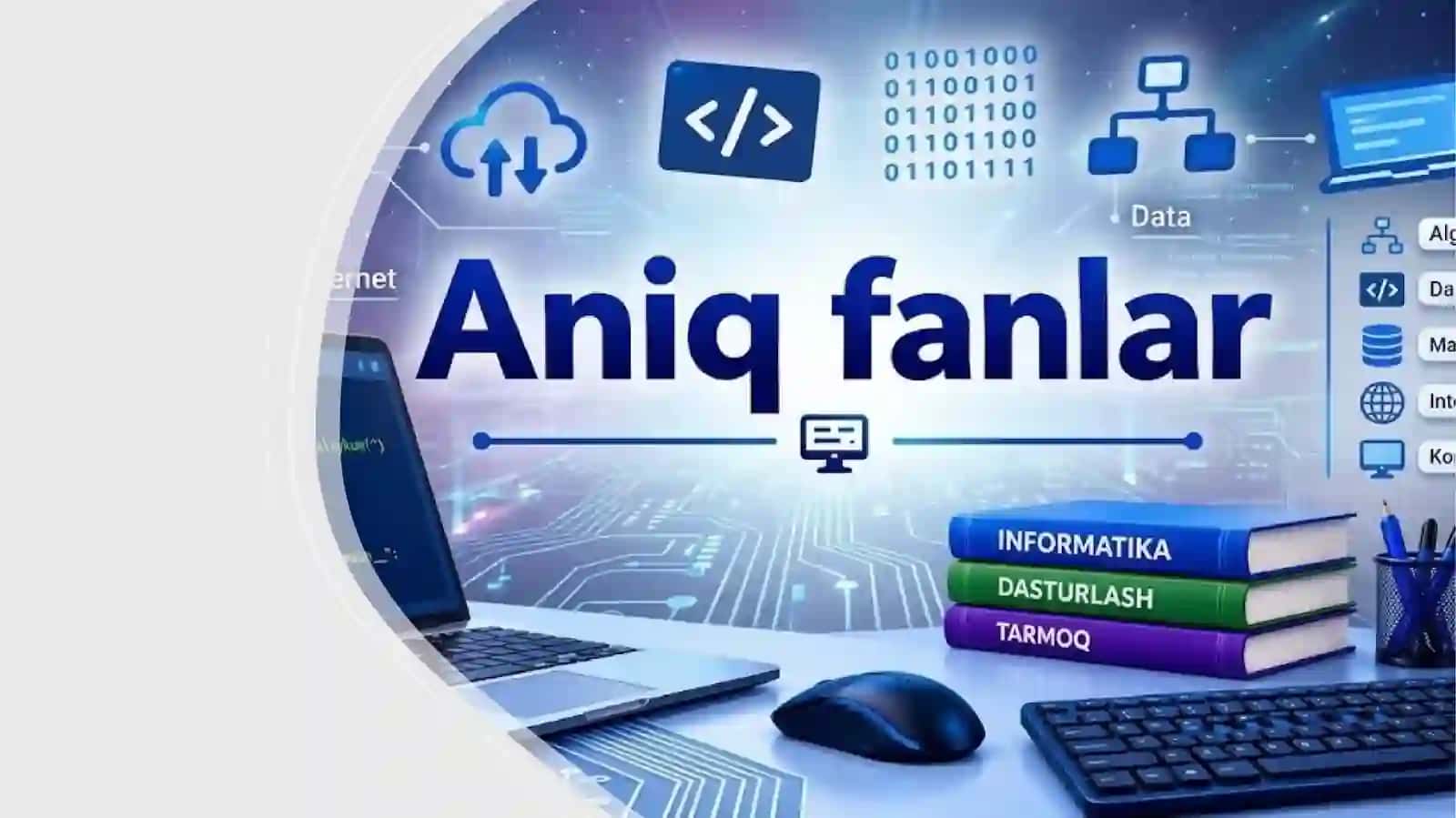 Texnika tizimlari 2
