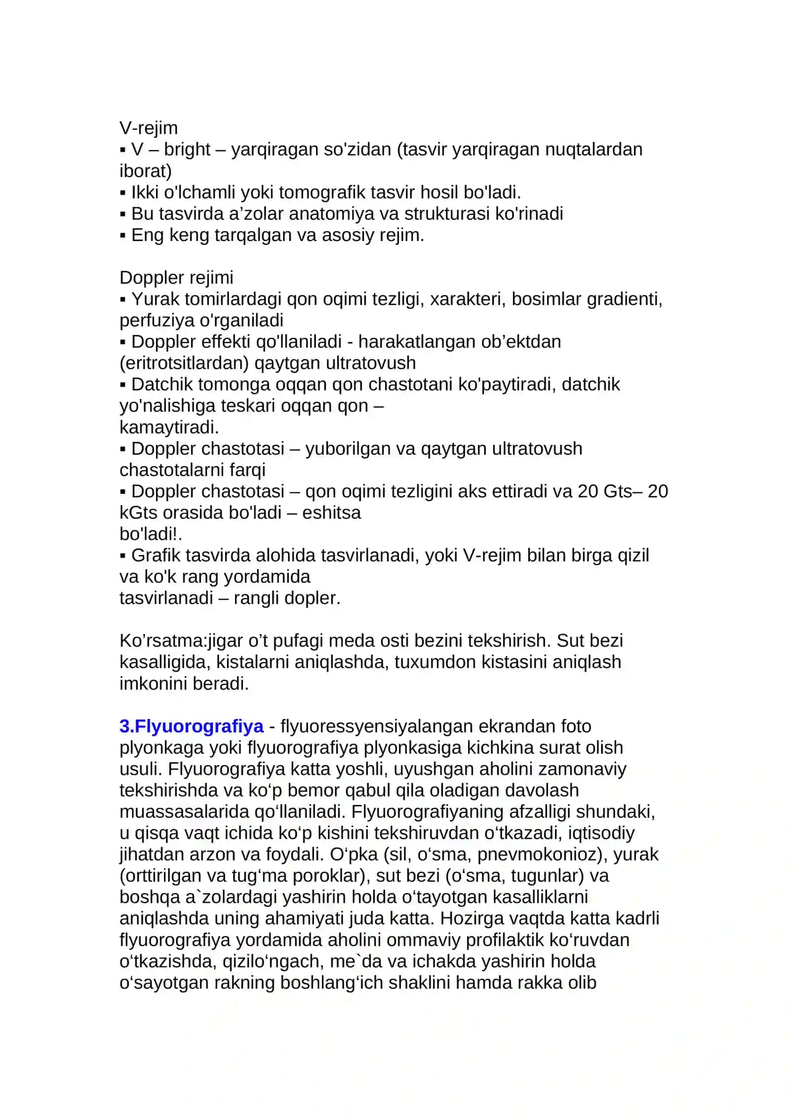 Radiologiya 2