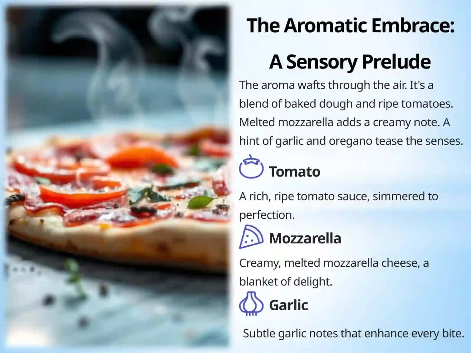 The Aromatic Embrace: A Sensory Prelude 2