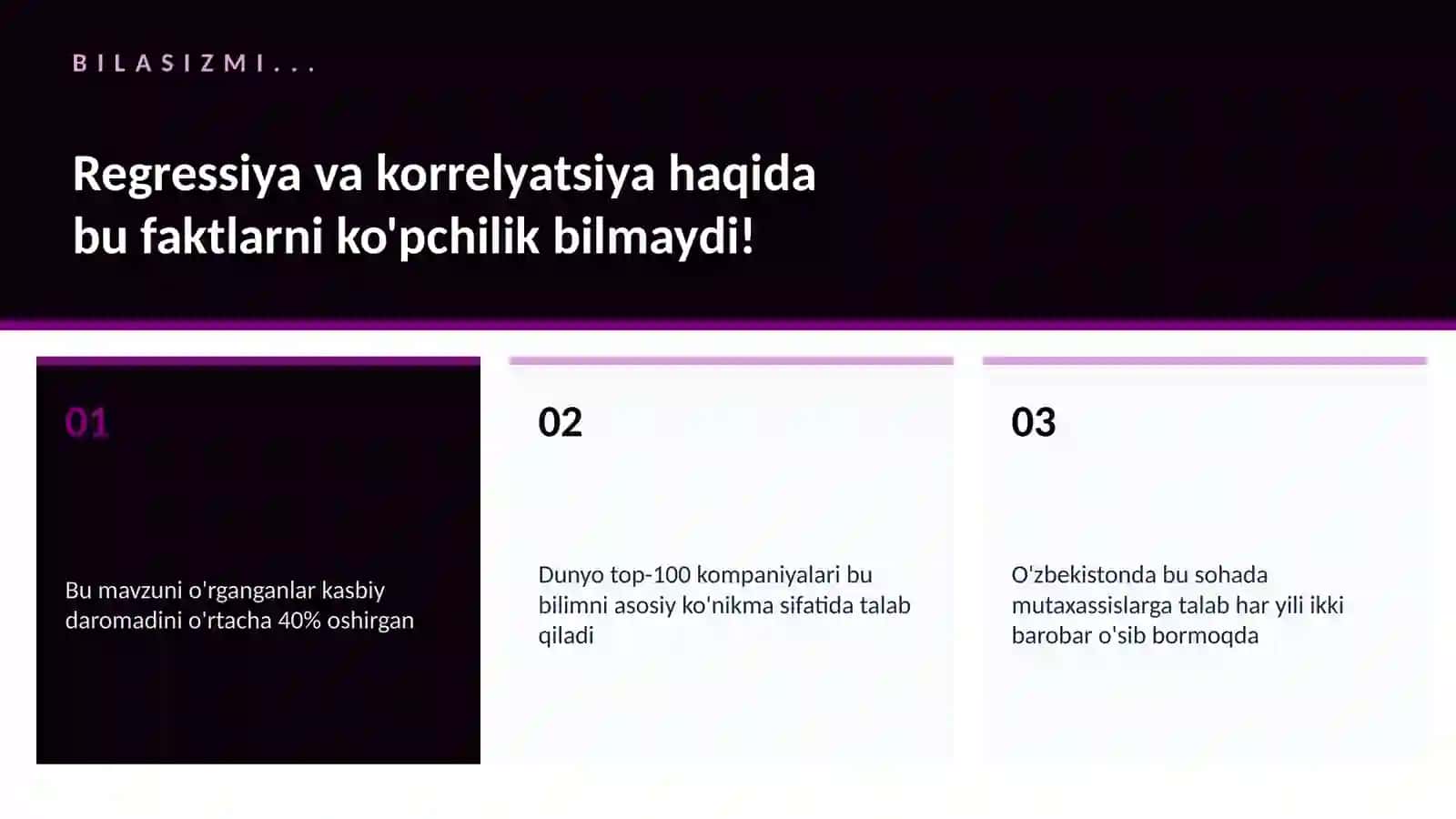 MATEMATIKA — UY VAZIFALARI 2