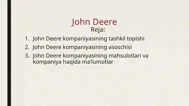 JohnDeere 2