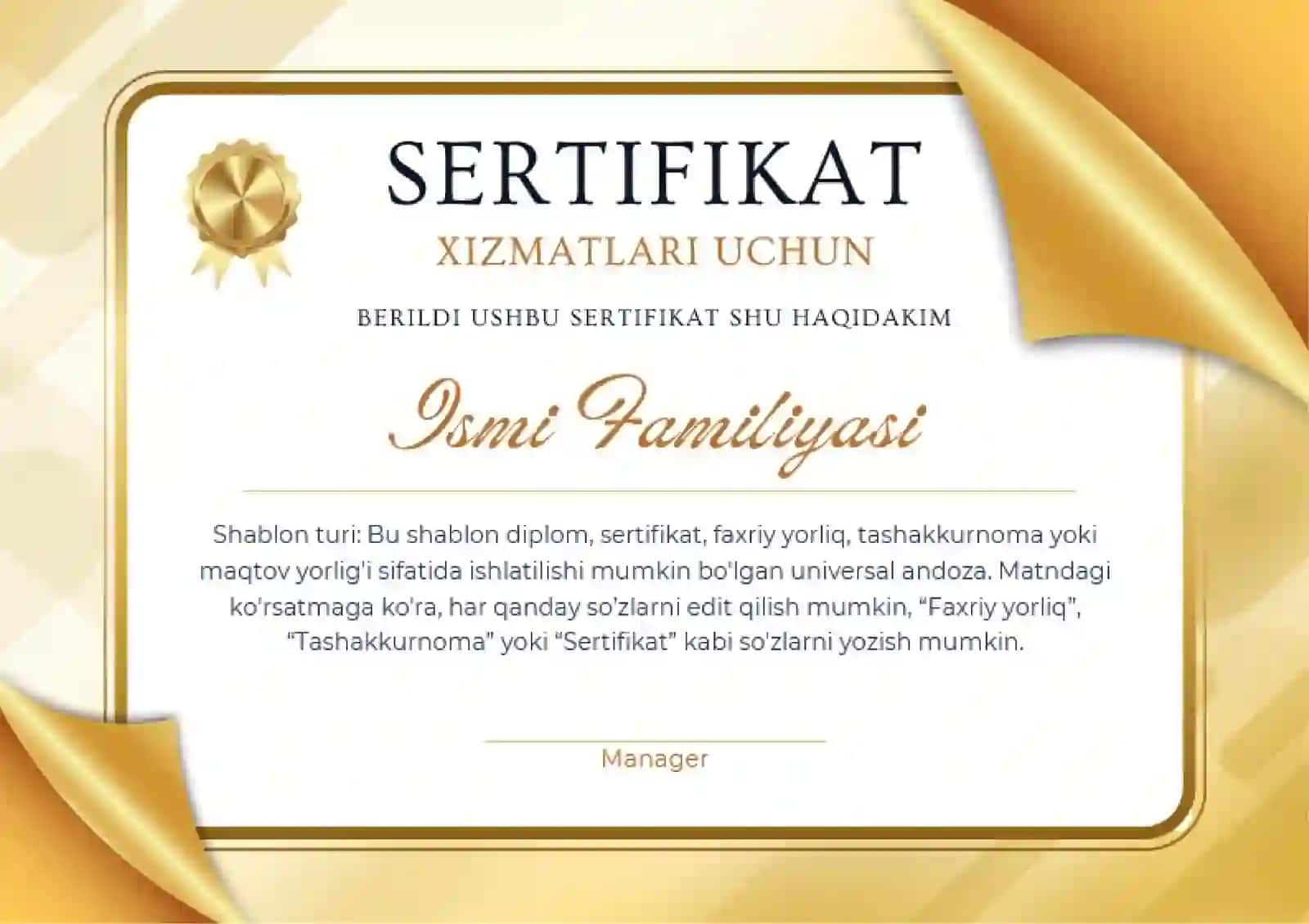 Sertifikat 2