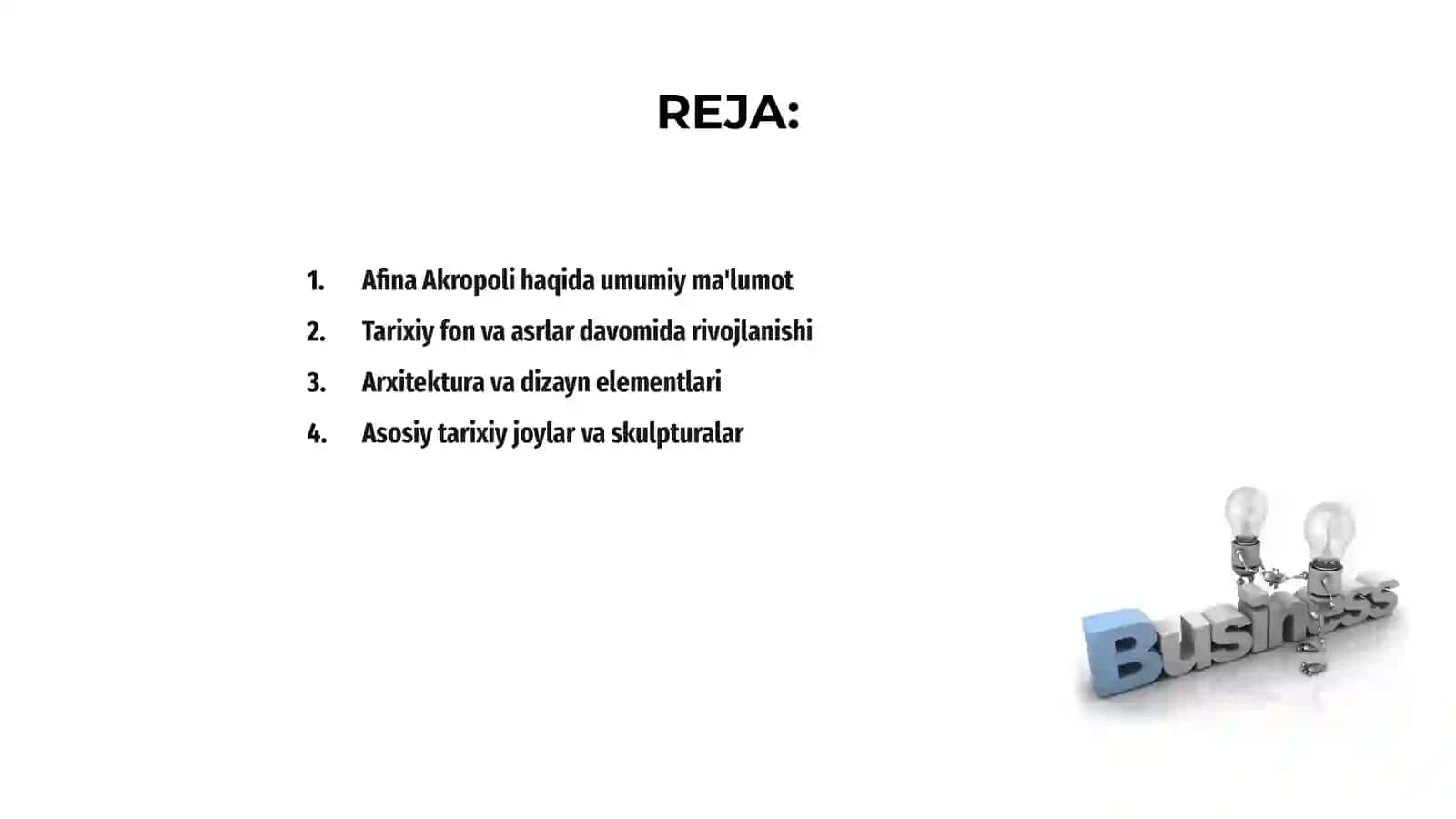 Afina Akropoli 2