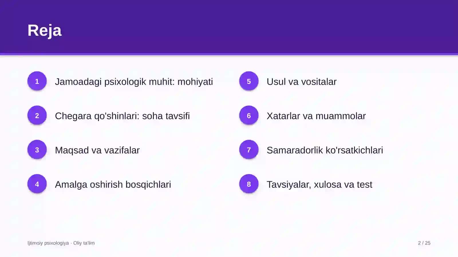 chegara qo'shinlarida jamoadagi psixologik muhit 6523 2