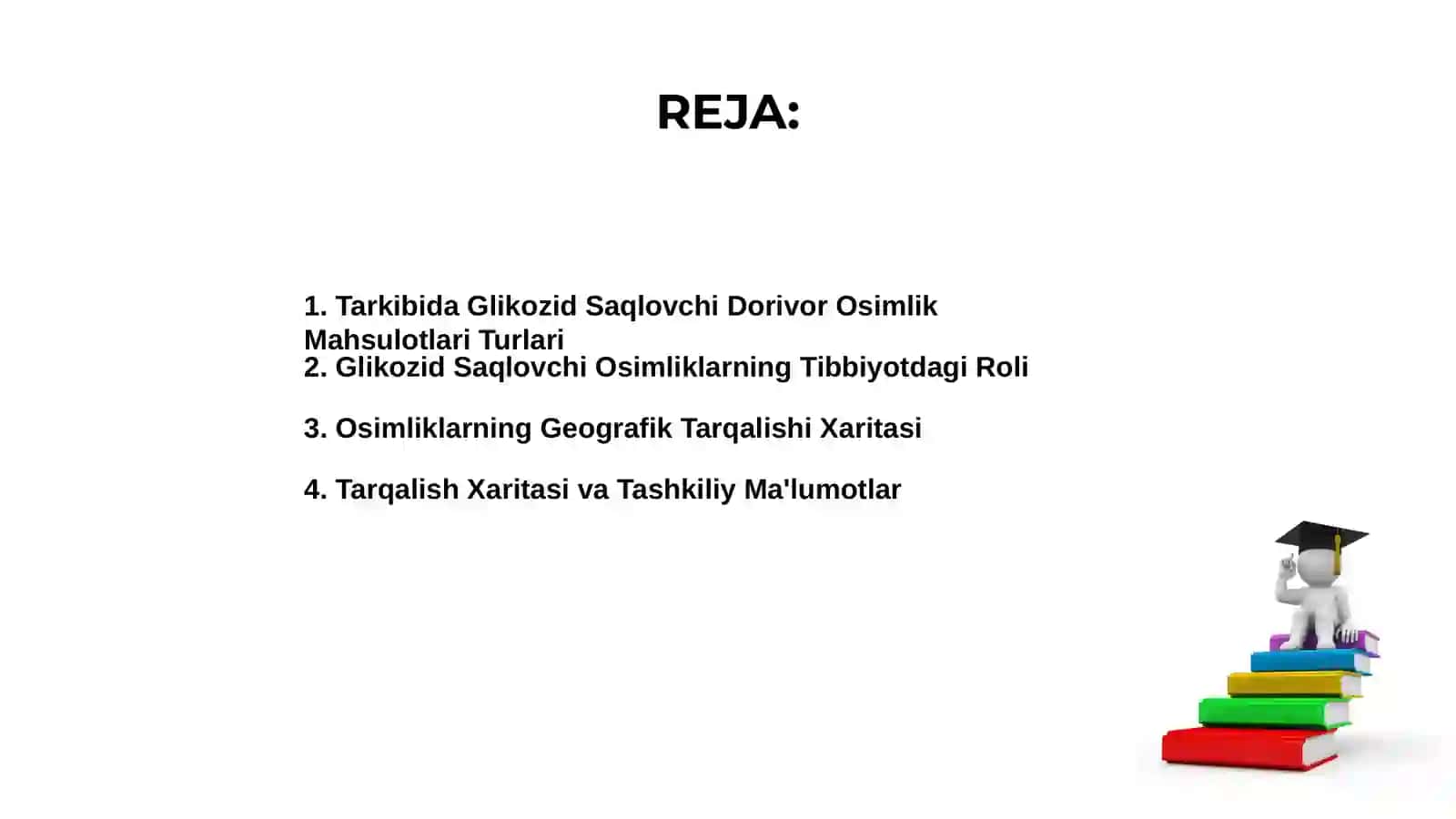 Tarkibida Glikozid Saqlovchi Dorivor Osimlik Mahsulotlari Turlari 2