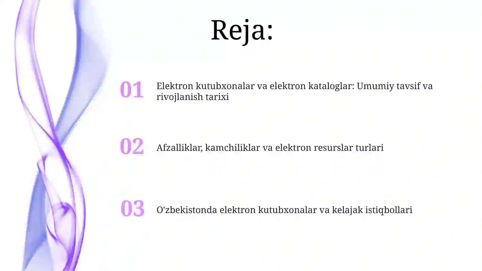 Elektron kutubxona va elektron katalog 2