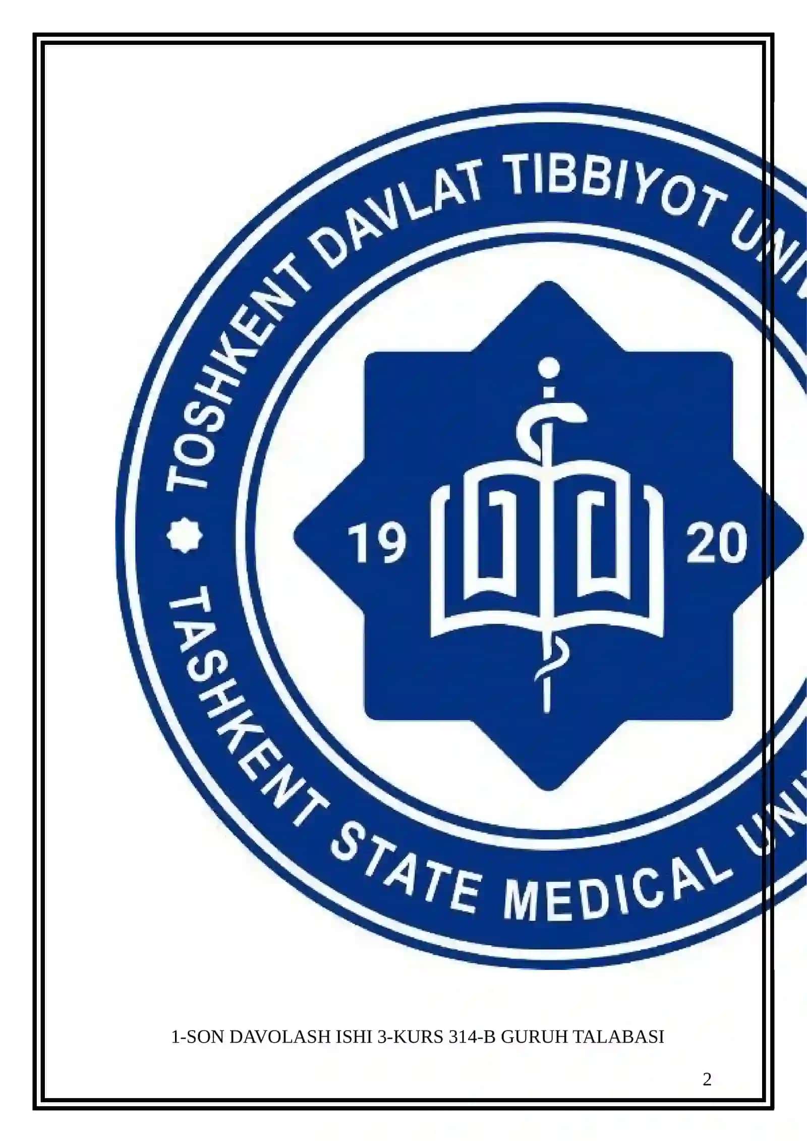 Oqsil almashinuvi buzilishlarining klinik belgilari, diagnostikasi va profilaktikasi 2