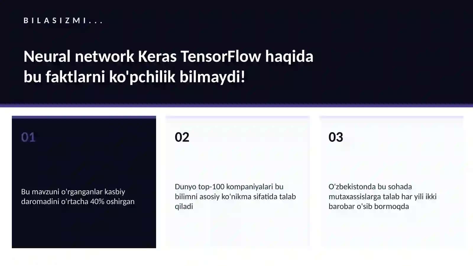 DATA SCIENCE VA TAHLIL 2