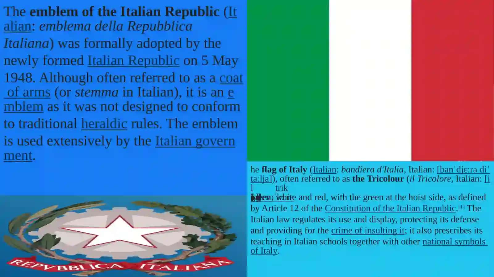 Italianstate 2