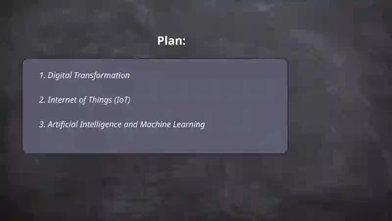 Digital Transformation 2