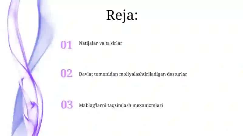 Davlat maqsadli jamģarmalari 2
