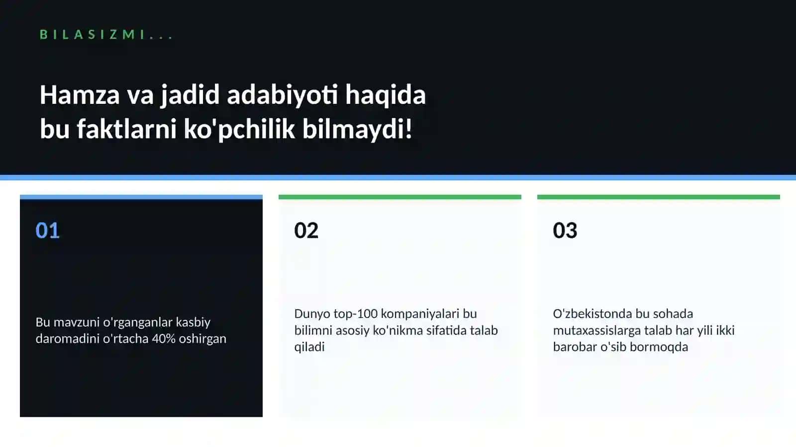 Hamza va jadid adabiyoti 2