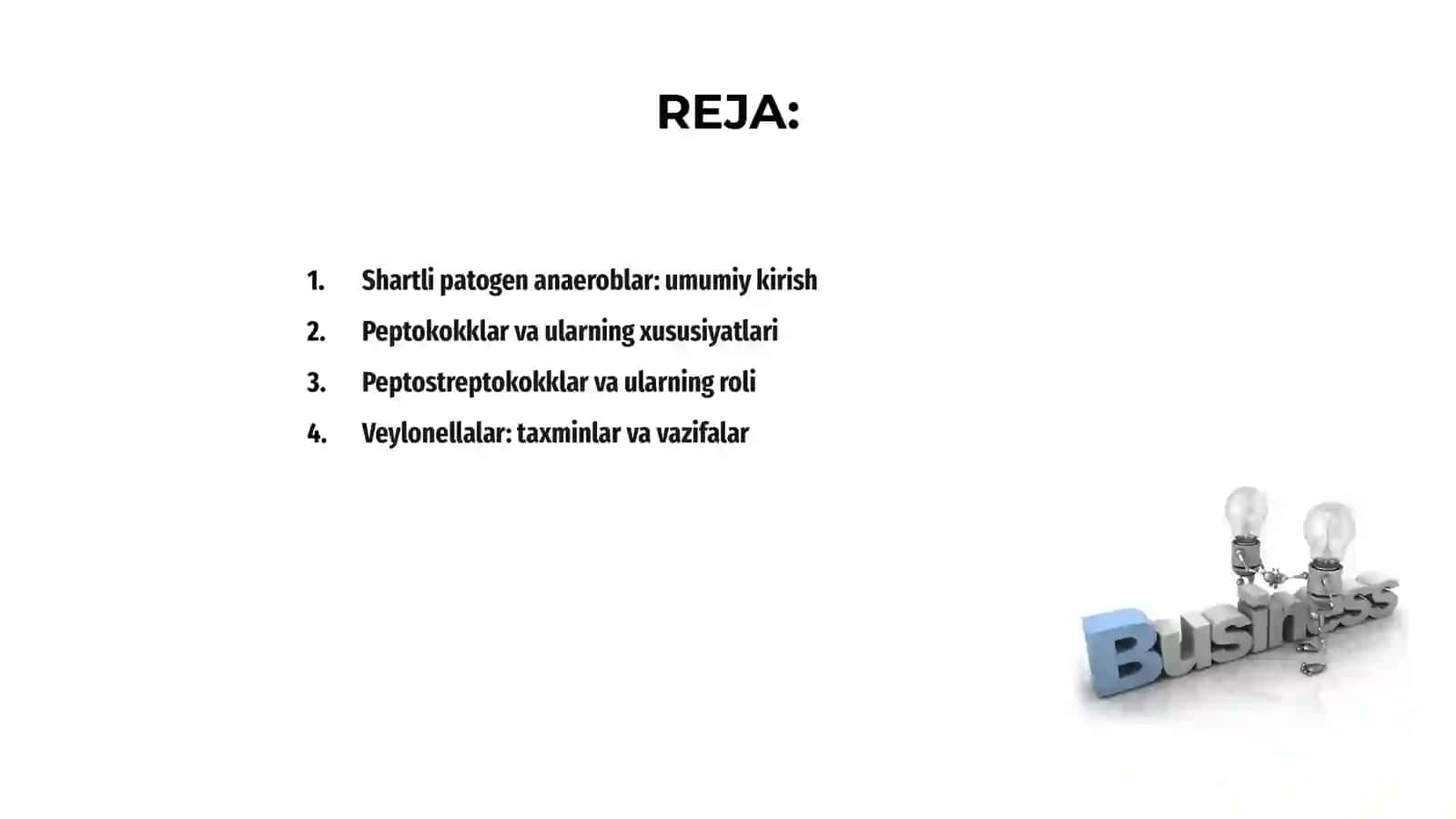 Shartli patogen anaeroblar 2