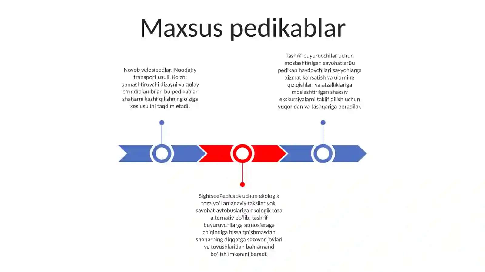 Maxsus pedikablar 2