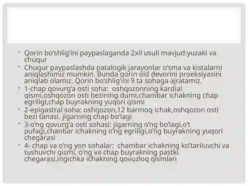 QORINNI CHUQUR PAYPASLASH 2