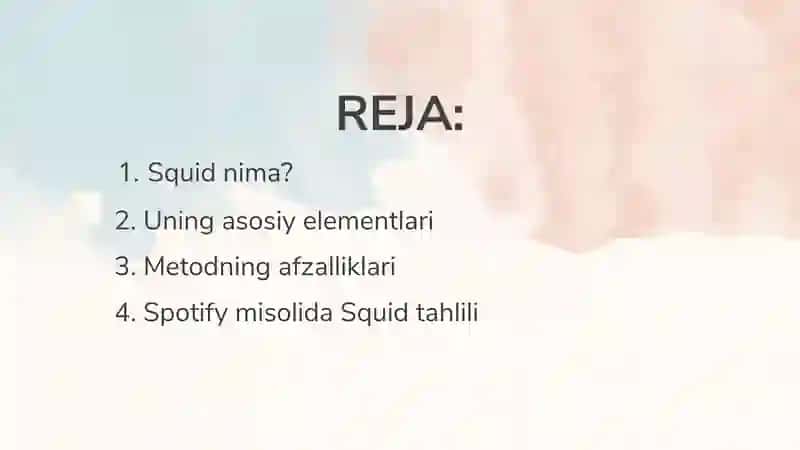 SCRUM METODALOGIYASI 2
