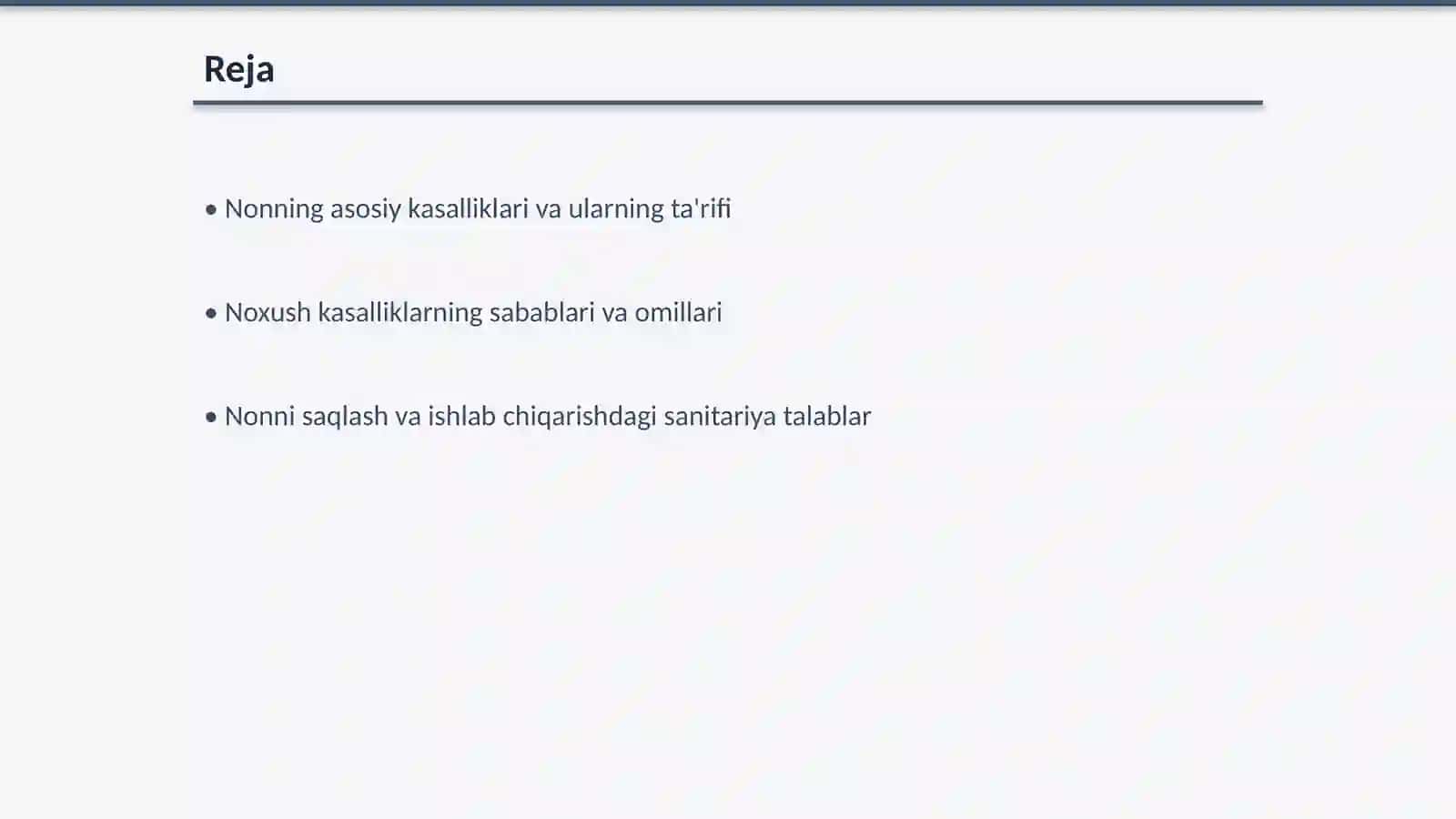 Oziq ovqat texnologiyasi asosla\ 2