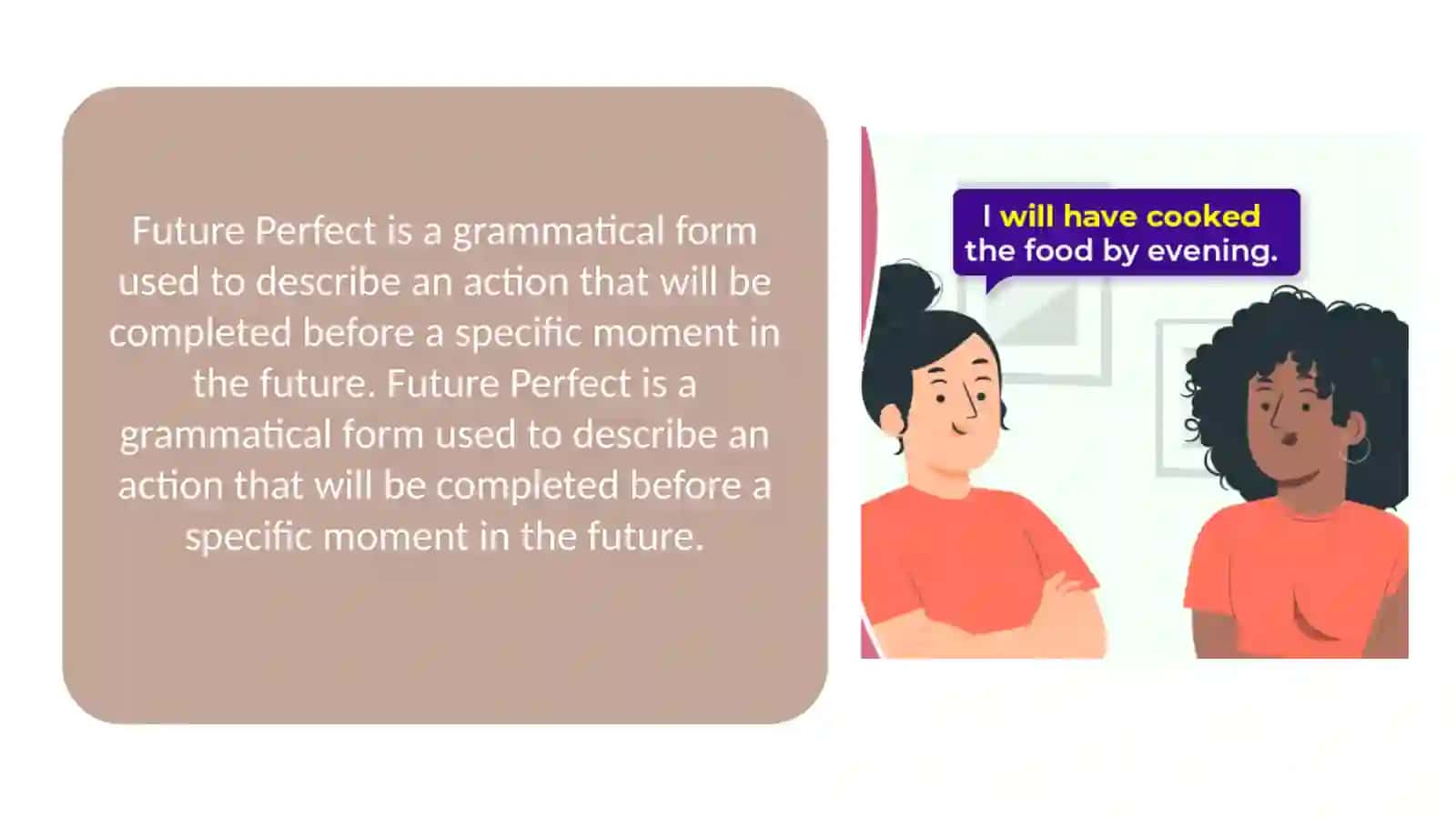 Future Perfect 2