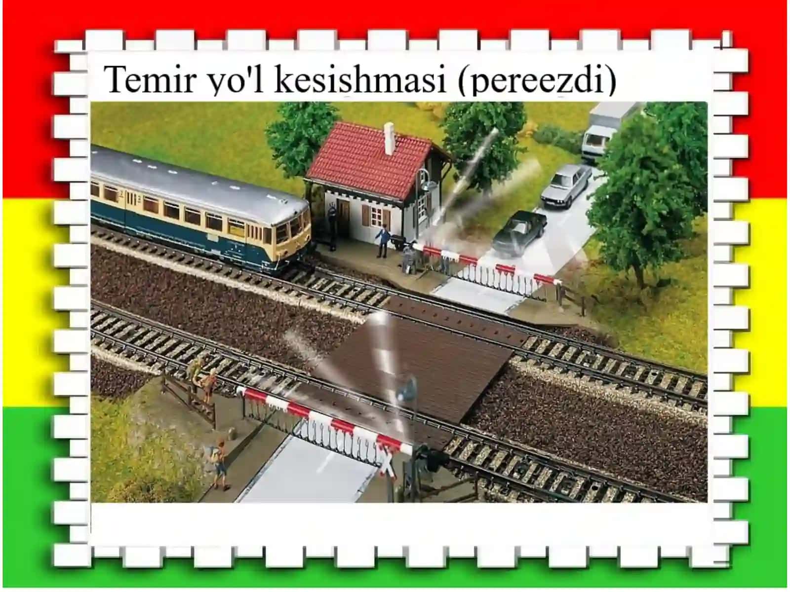 28-MA’RUZA TEMIR YO'L KESISHMALARIDA POYEZDLARHARAKATI XAVFSIZLIGINITA’MINLASH 2