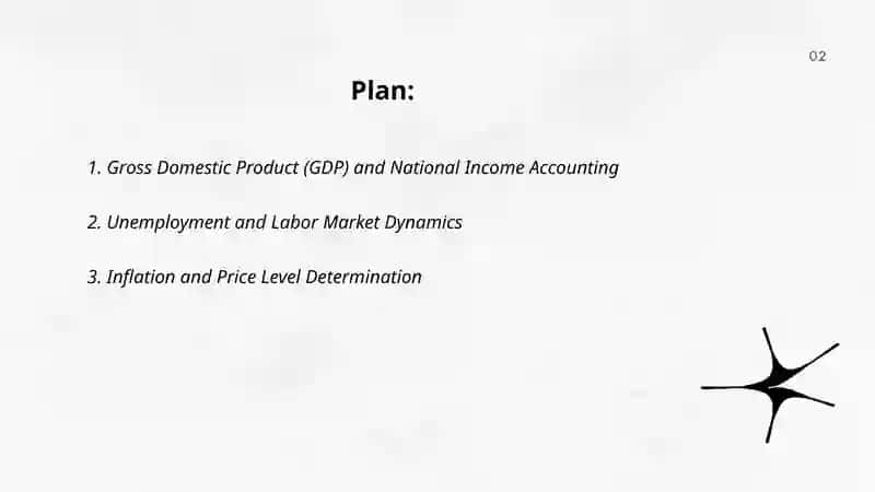 Macroeconomics 2