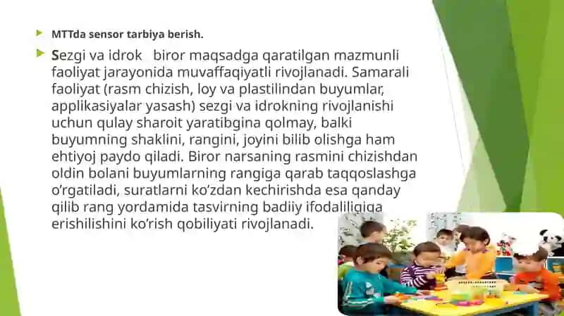Matematika Mashg'ulotlari 2