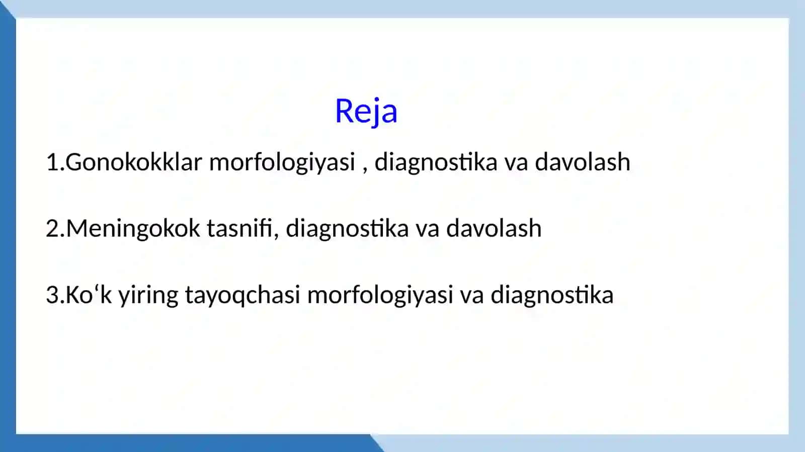 meningokokk gonagokklar 2