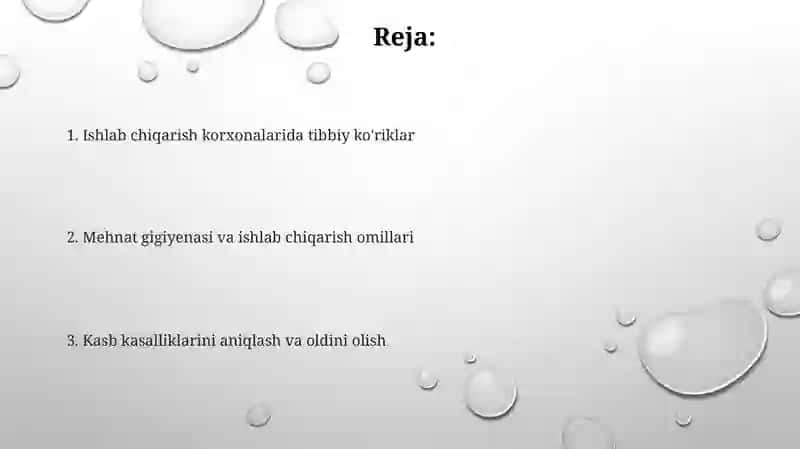 Umumiy amaliyot shifokorlari (UASH) 2