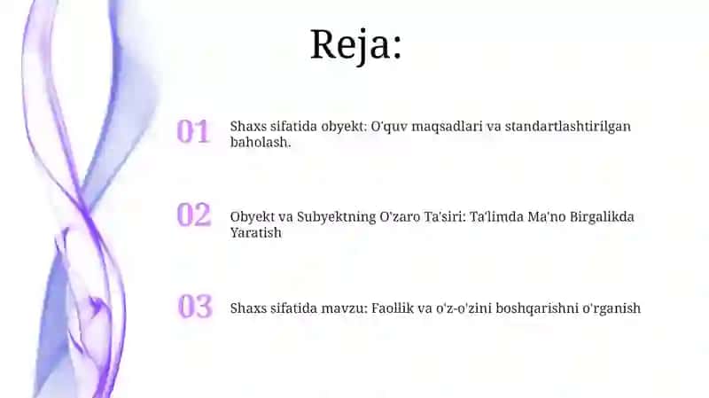 Samarali Ta'lim Uchun Ta'sirlar: Shaxsiylashtirilgan Ta'lim va O'quvchilarni Kuchlantirish 2