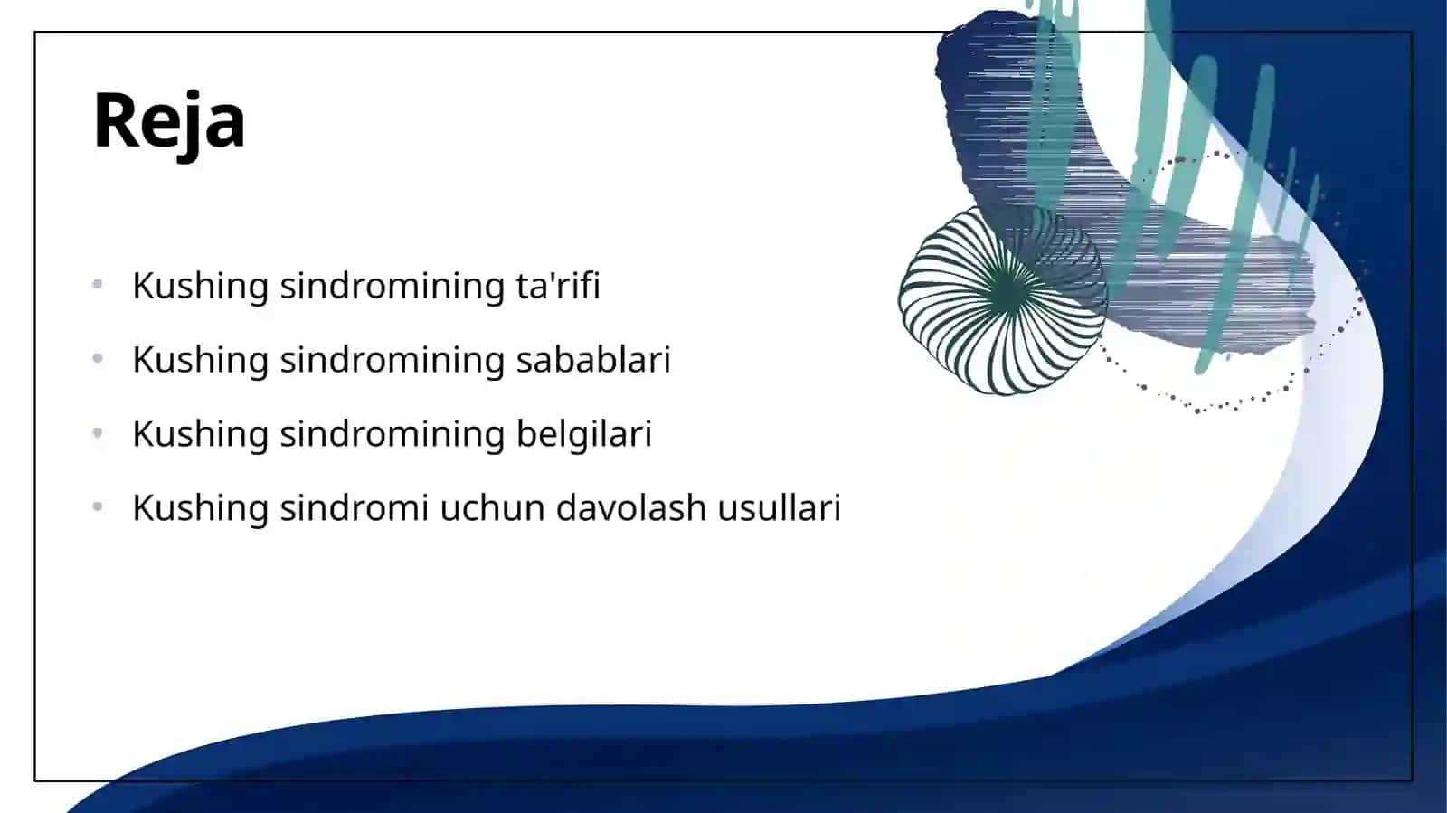 Kushing sindromi 2