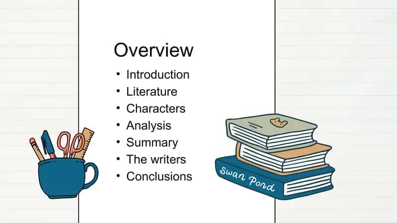 Literature Project 2