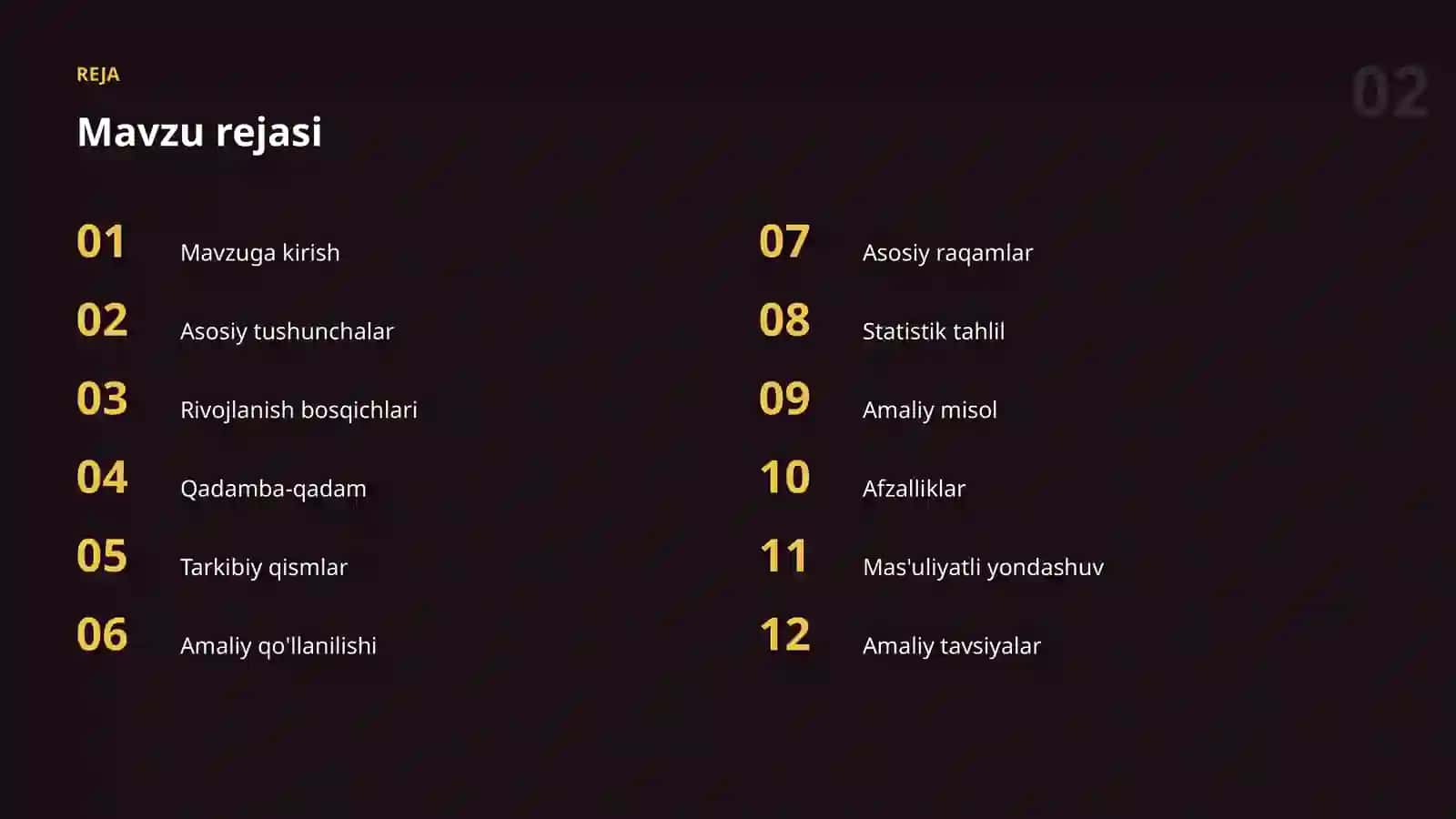 MODELLARNI SOZLASH (FINE-TUNING) 2