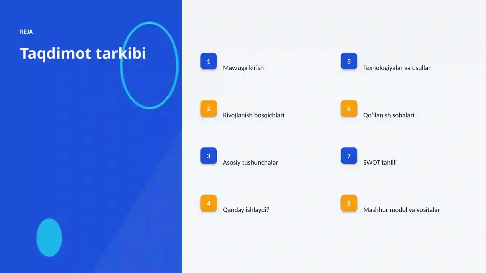 Multimodal sunʼiy intellekt va energetika: integratsiya qo'llanmasi 2