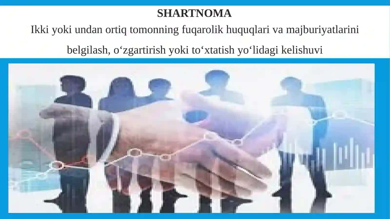 SHARTNOMANING O‘ZIGA XOS XUSUSIYATLARI 2