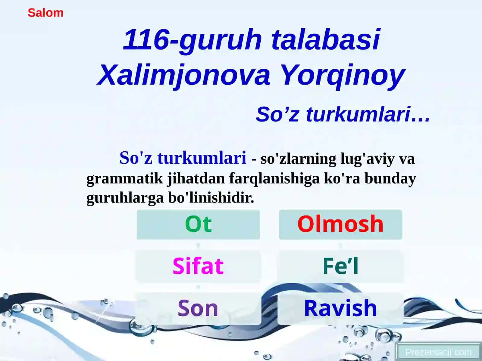 Otlar kasalliklari 2