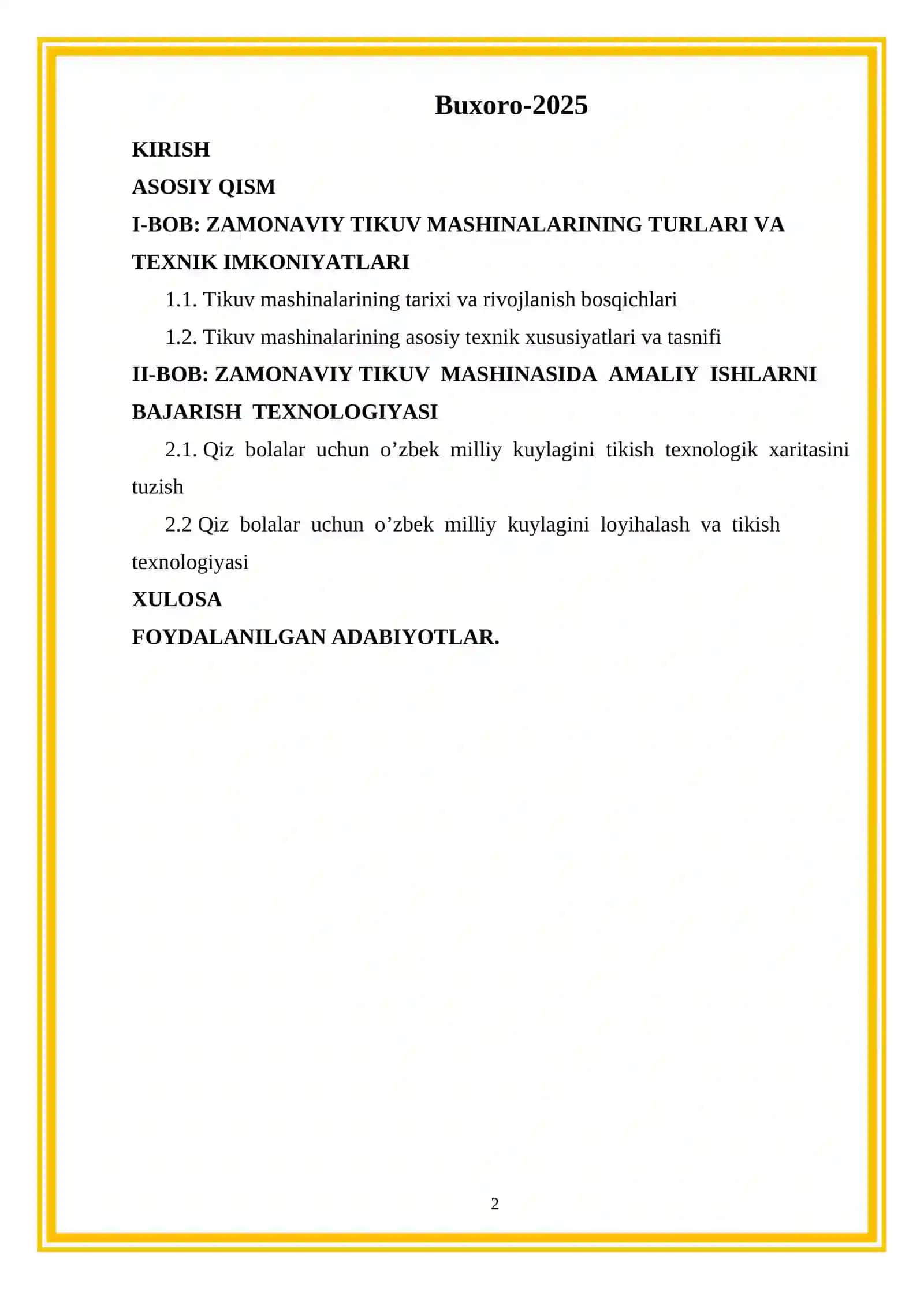 Zamonaviy tikuv mashinalari va ularning ishlash prinsipi 2