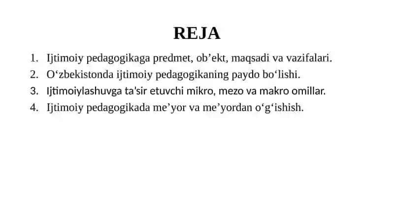 IJTIMOIY PEDAGOGIKA 2