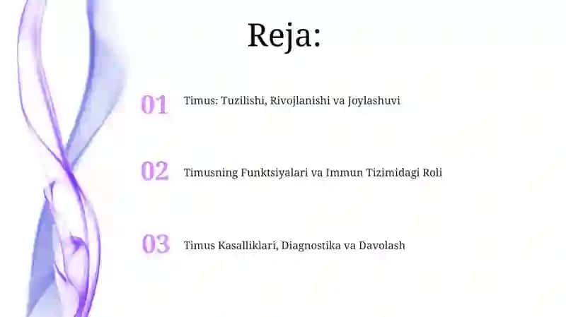 Ayrisimonbez (timus) 2