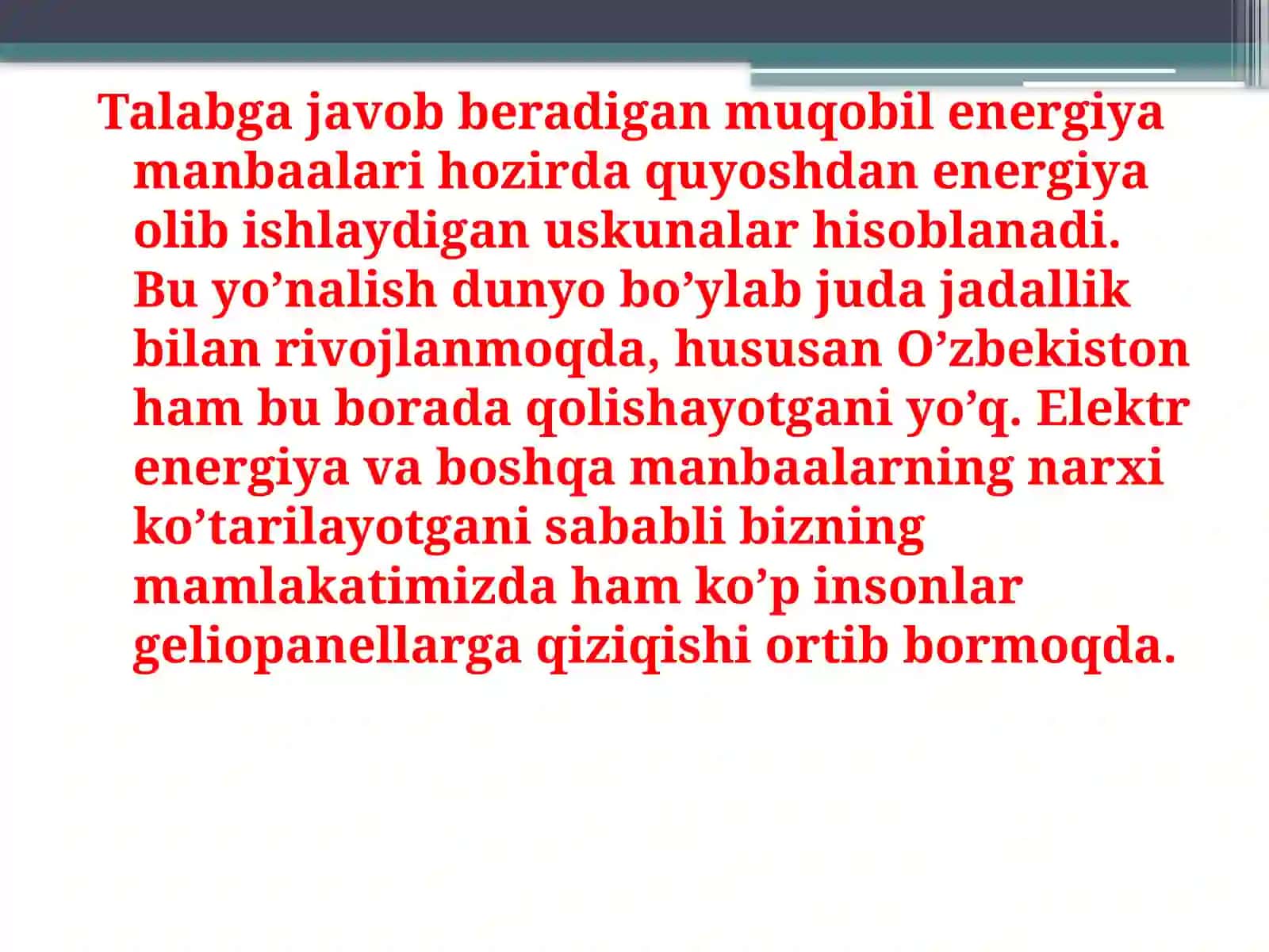 QO’YOSH PANELLARI UCHUN KREMNIY BIRIKMALARI 2