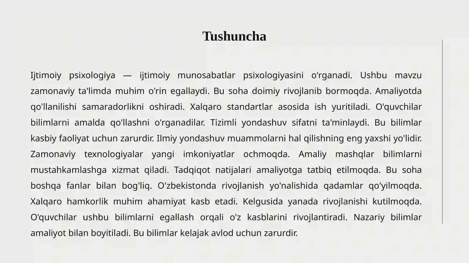 IJTIMOIY PSIXOLOGIYA 2