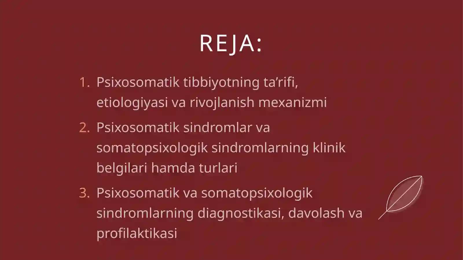 Psixosomatiktibbiyot 2