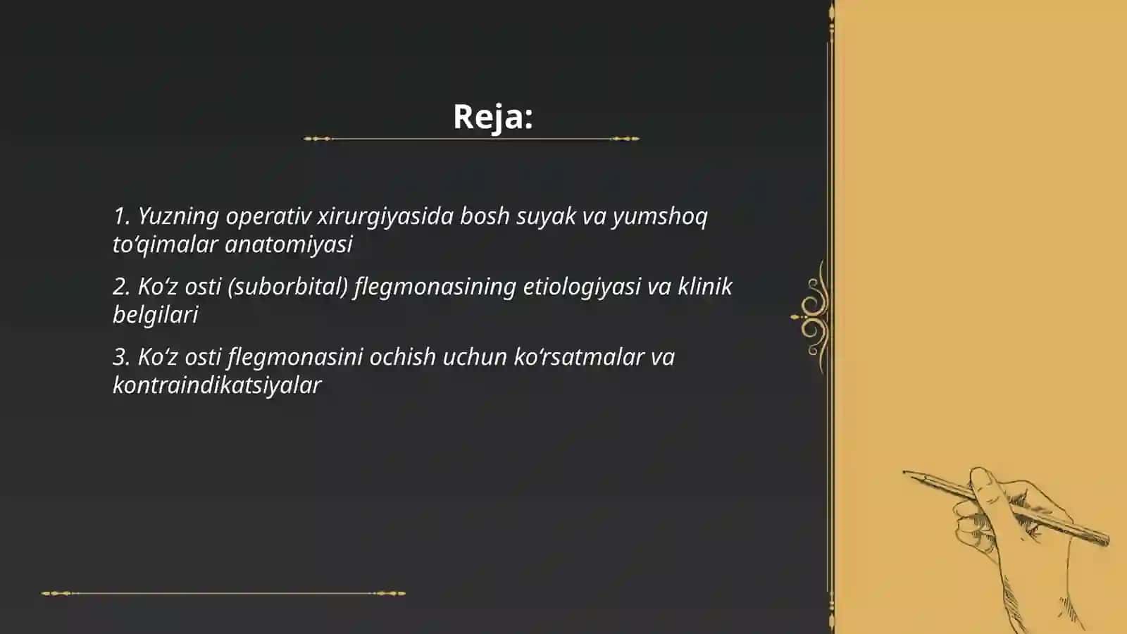Muxsinova Asilaxon 2
