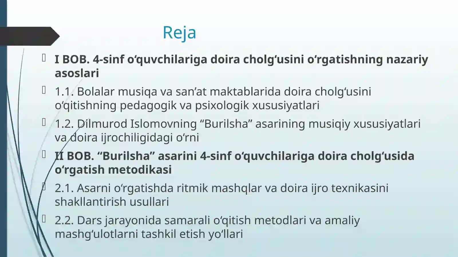 Burilsha 2