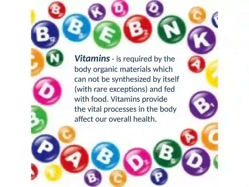 Vitamin A 2